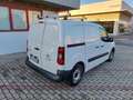 Citroen Berlingo VAN 1.6 Bhdi 100cv E6 CLIMA 3 posti / IVA esclusa Blanc - thumbnail 2