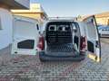 Citroen Berlingo VAN 1.6 Bhdi 100cv E6 CLIMA 3 posti / IVA esclusa Wit - thumbnail 8