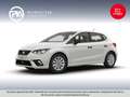 SEAT Ibiza Reference TDI Weiß - thumbnail 2