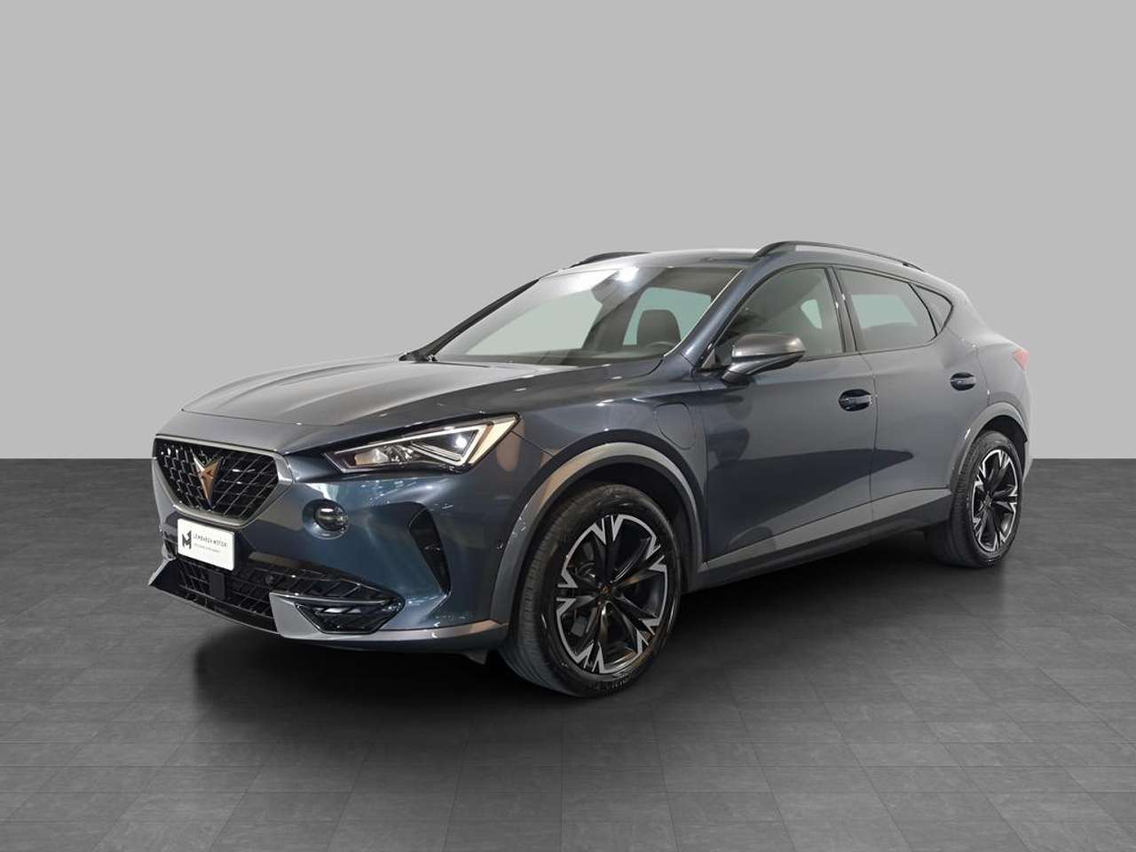 CUPRA Formentor 1.4 e-hybrid dsg