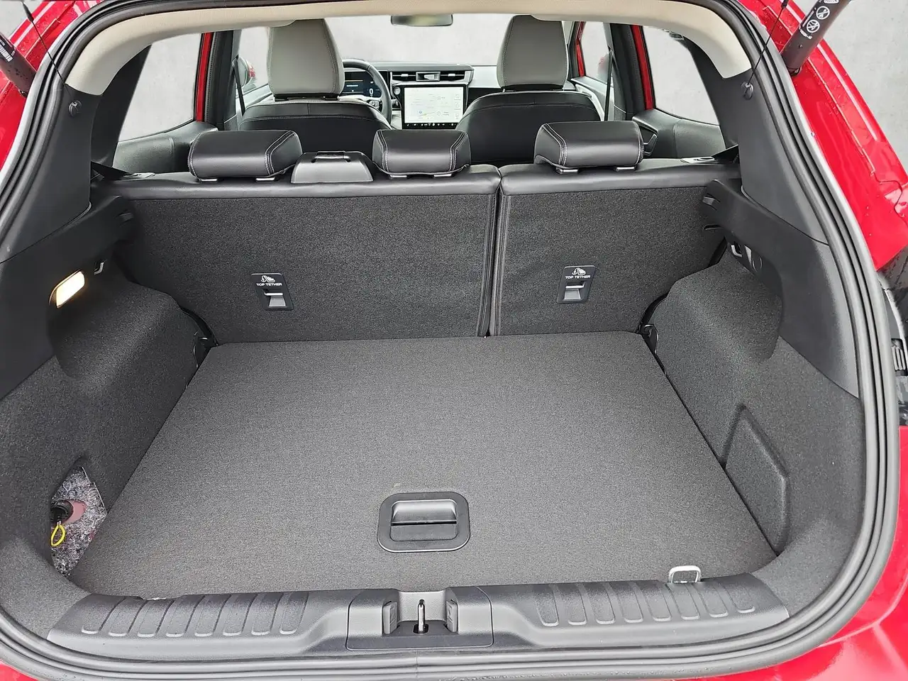 Ford Puma Premium KeyFree Kamera Winterpaket, миниатюра 15