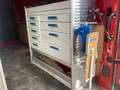 Opel Movano L3H3 2,3 TurboD Blue Injection 3,5t Rot - thumbnail 13