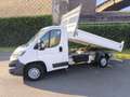 Peugeot Boxer benne basculante - thumbnail 4