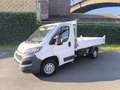 Peugeot Boxer benne basculante - thumbnail 2