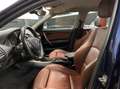 BMW 118 1-serie 118i EffDyn Business Line Ultimate Edition Blauw - thumbnail 8