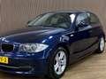 BMW 118 1-serie 118i EffDyn Business Line Ultimate Edition Blauw - thumbnail 2