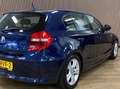 BMW 118 1-serie 118i EffDyn Business Line Ultimate Edition Blauw - thumbnail 6
