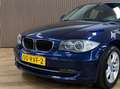 BMW 118 1-serie 118i EffDyn Business Line Ultimate Edition Blauw - thumbnail 3
