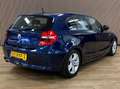 BMW 118 1-serie 118i EffDyn Business Line Ultimate Edition Blauw - thumbnail 5