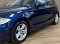 BMW 118 1-serie 118i EffDyn Business Line Ultimate Edition Blauw - thumbnail 4