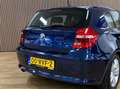 BMW 118 1-serie 118i EffDyn Business Line Ultimate Edition Blauw - thumbnail 7
