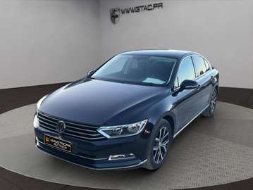 Passat 2.0 TDI 150 BlueMotion Technology Carat