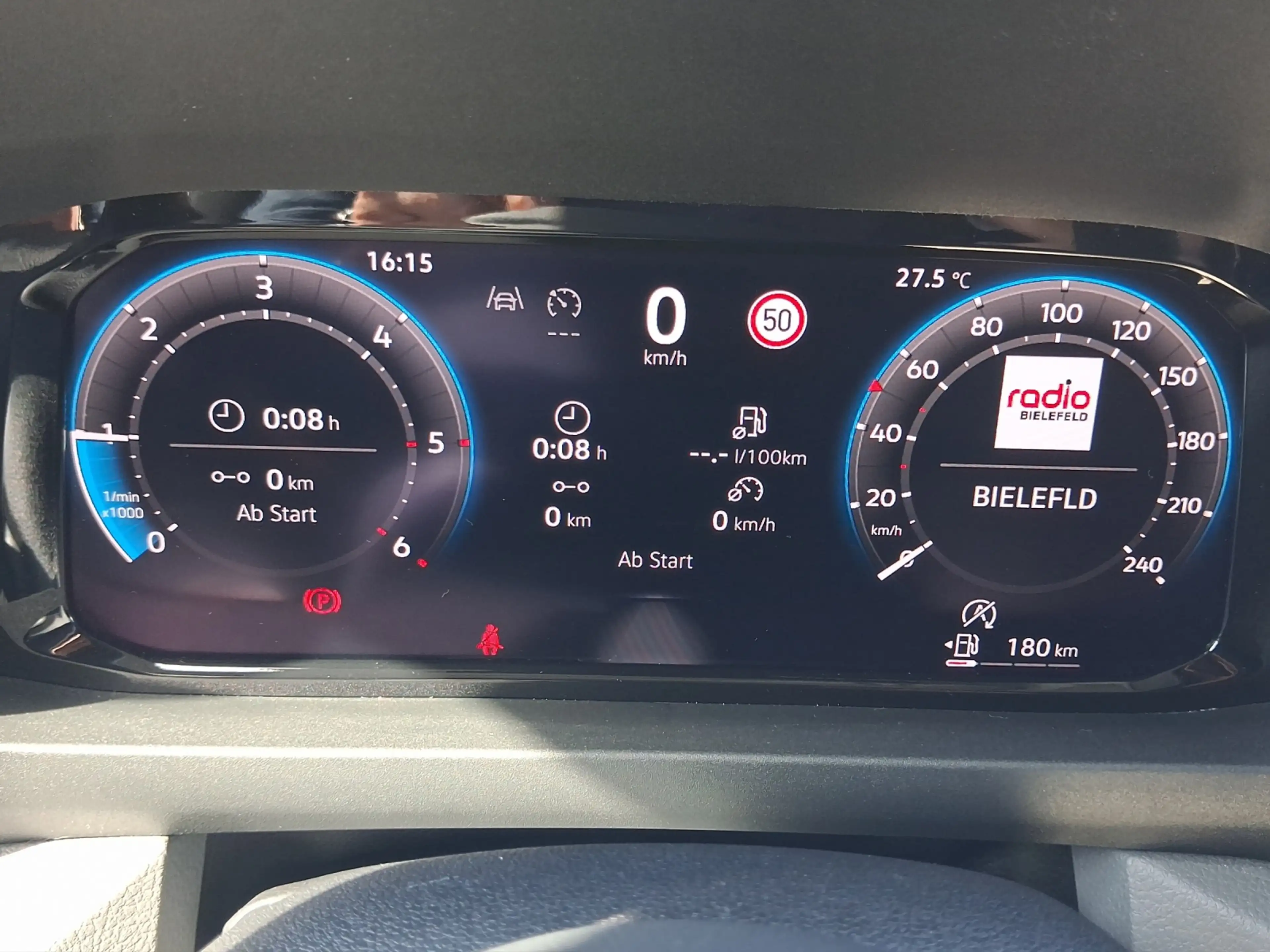 Volkswagen Crafter 35 Kasten 2.0 TDI MR hoch Kamera App-Connect — photo 9