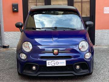 595C 1.4 t-jet Competizione 180cv auto my19
