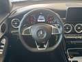 Mercedes-Benz GLC 250 AMG Coupé 4M 9G-Tr. SHD AHK 360° Comand Noir - thumbnail 13