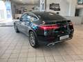 Mercedes-Benz GLC 250 AMG Coupé 4M 9G-Tr. SHD AHK 360° Comand Noir - thumbnail 4