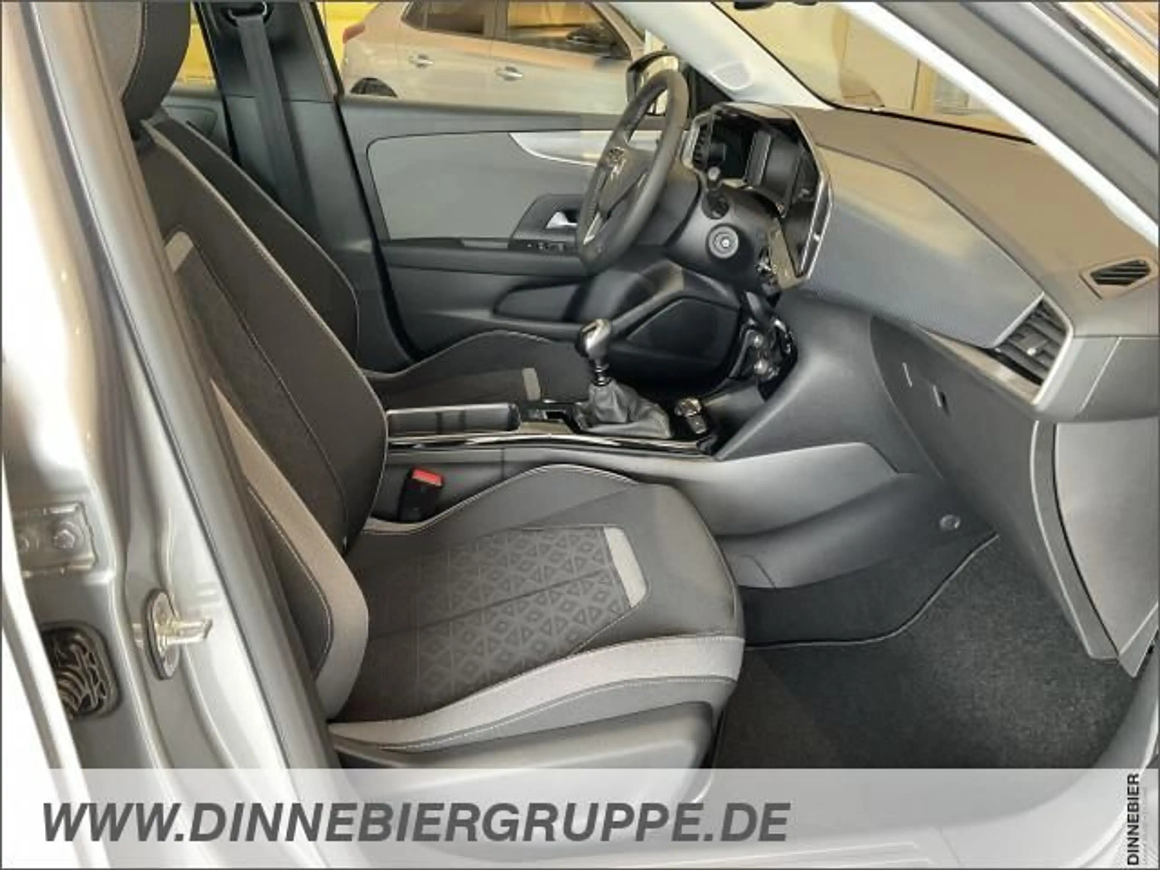 Opel Mokka Edition *Kamera+LED+PDC+*Allwetter* — photo 10
