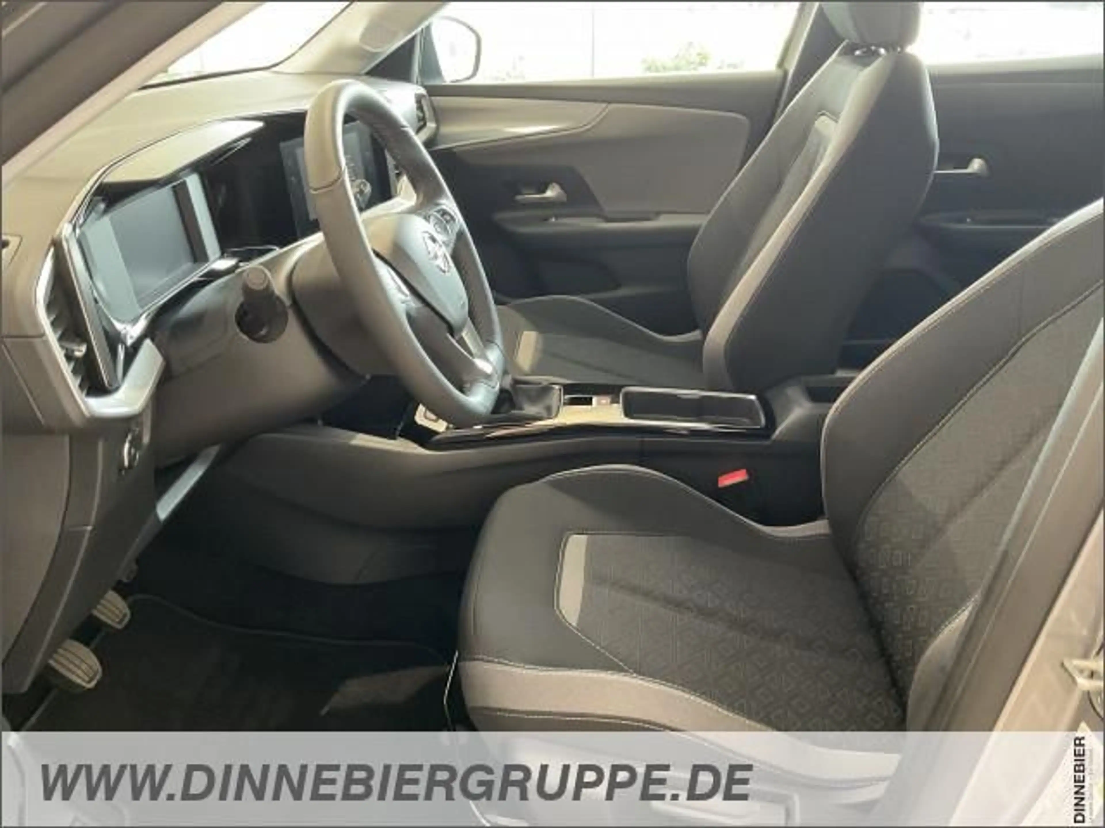 Opel Mokka Edition *Kamera+LED+PDC+*Allwetter* — photo 12