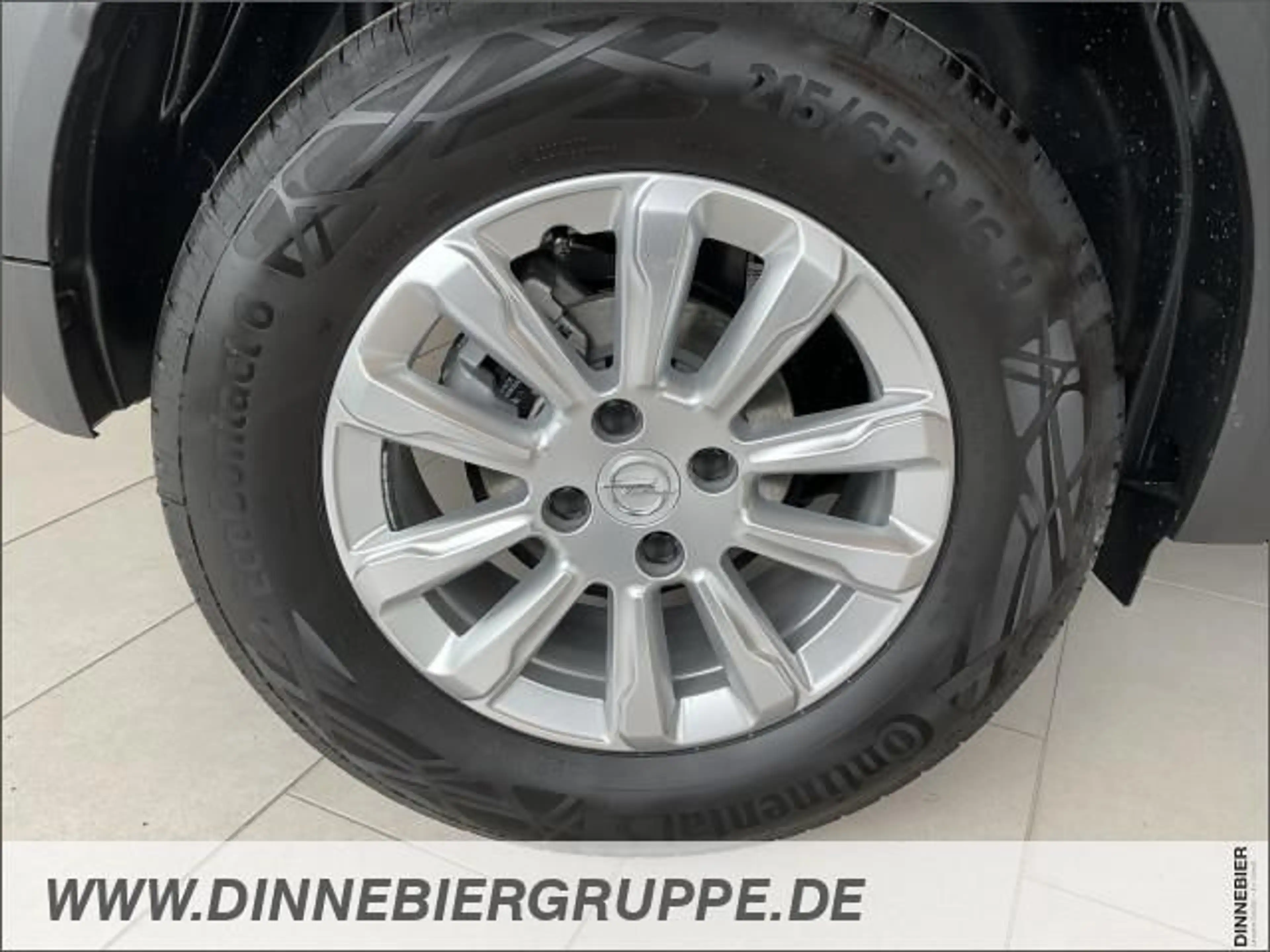 Opel Mokka Edition *Kamera+LED+PDC+*Allwetter* — photo 15