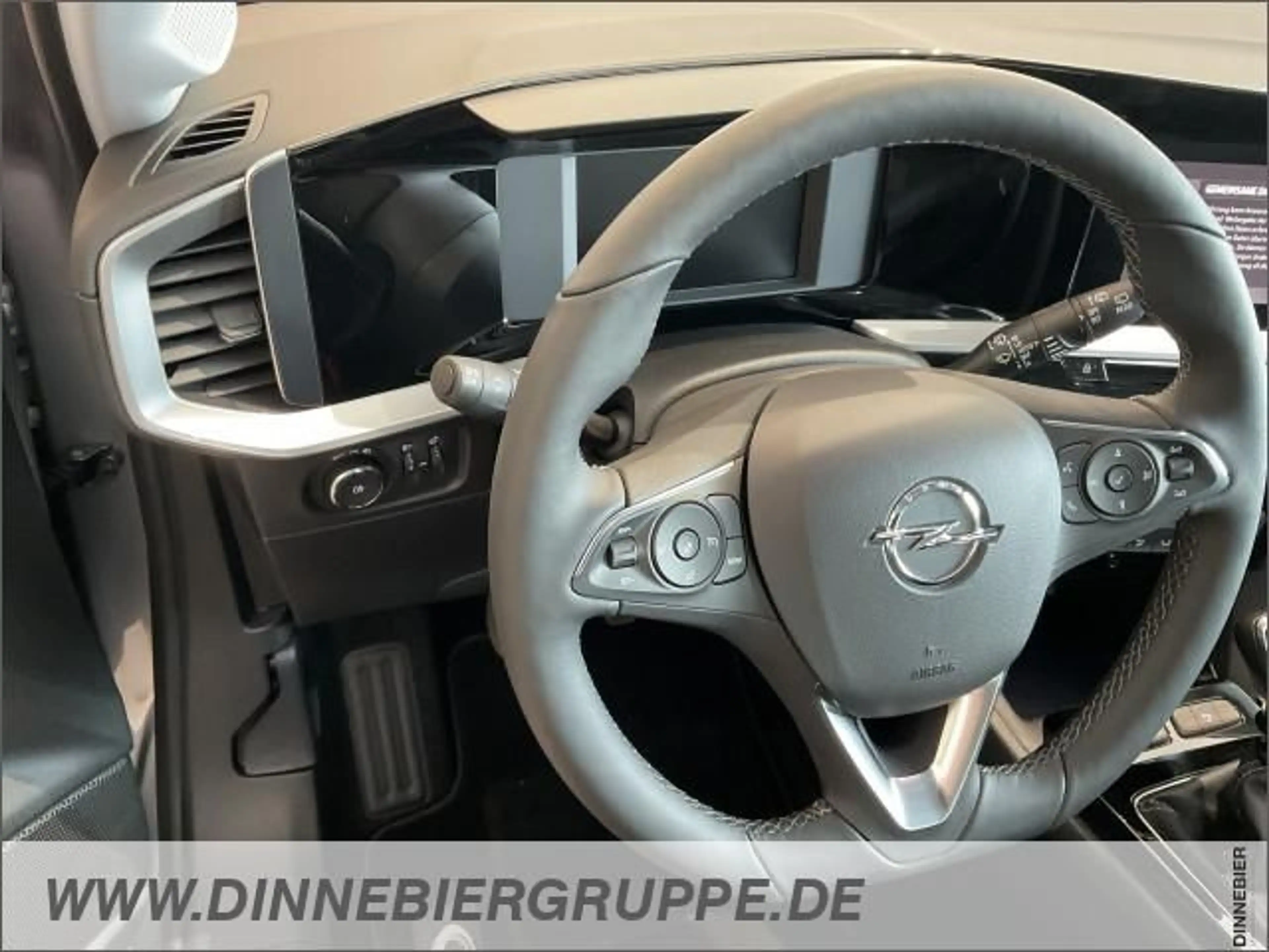 Opel Mokka Edition *Kamera+LED+PDC+*Allwetter* — photo 13