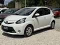 Toyota Aygo Aygo 1.0 12V VVT-i 5P Tobasco MMT Bianco - thumbnail 3