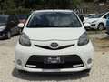 Toyota Aygo Aygo 1.0 12V VVT-i 5P Tobasco MMT Bianco - thumbnail 2
