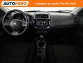 Mitsubishi ASX 160DI-D Motion 4WD Gris - thumbnail 13