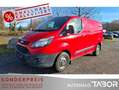 Ford Transit Custom Custom 290 L1 AHK PDC Dachgepäckträger Rot - thumbnail 1