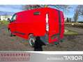 Ford Transit Custom Custom 290 L1 AHK PDC Dachgepäckträger Rot - thumbnail 4