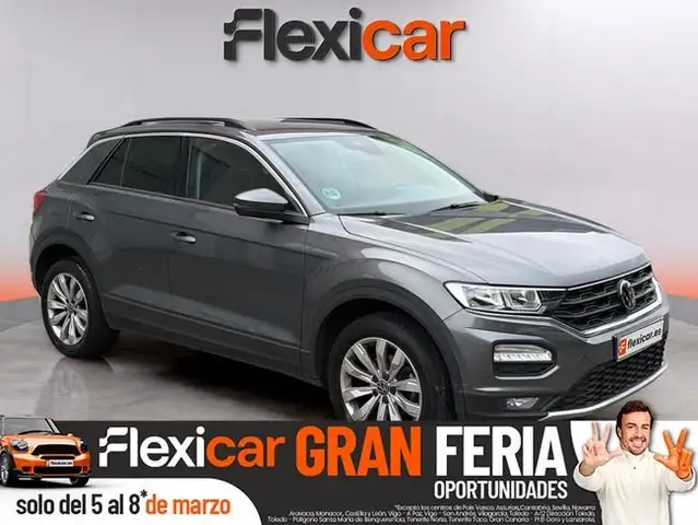 Volkswagen T-Roc 1.5 TSI Advance DSG7