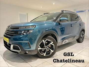 1.2 130cv 2020 Navi/Cruise/Carplay/Clim