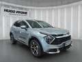 Kia Sportage AWD Spirit HEV LEDER ACC SHZ 360-GRAD Harman/Kardo Silber - thumbnail 7