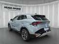 Kia Sportage AWD Spirit HEV LEDER ACC SHZ 360-GRAD Harman/Kardo Silber - thumbnail 3