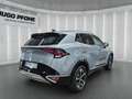 Kia Sportage AWD Spirit HEV LEDER ACC SHZ 360-GRAD Harman/Kardo Silber - thumbnail 5