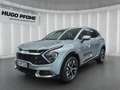Kia Sportage AWD Spirit HEV LEDER ACC SHZ 360-GRAD Harman/Kardo Silber - thumbnail 1