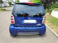 smart city-coupé/city-cabrio smart Albastru - thumbnail 5
