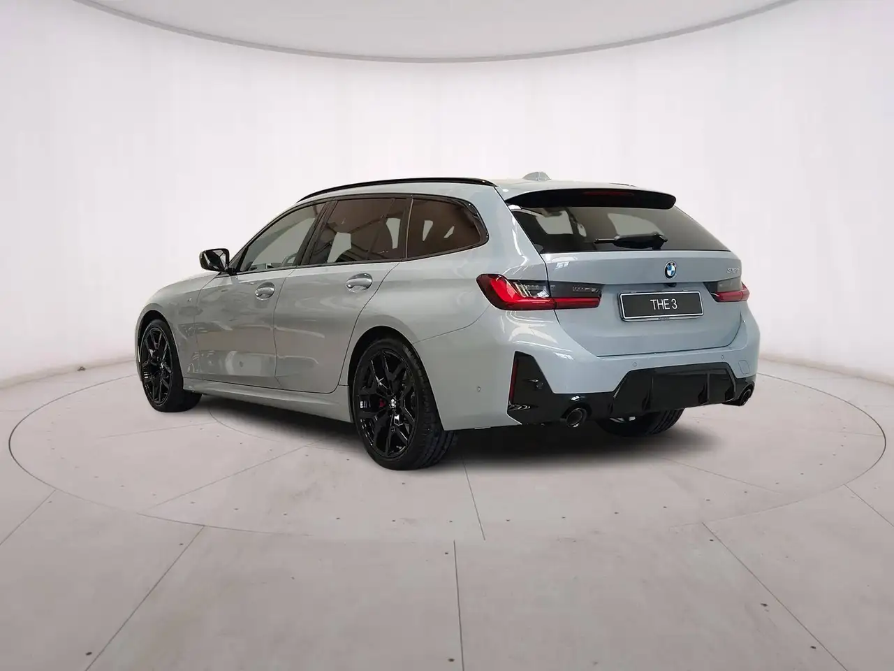 BMW 3 Series 2026 — фото 18