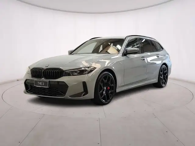BMW 318 318d Touring 48V MSport Pro
