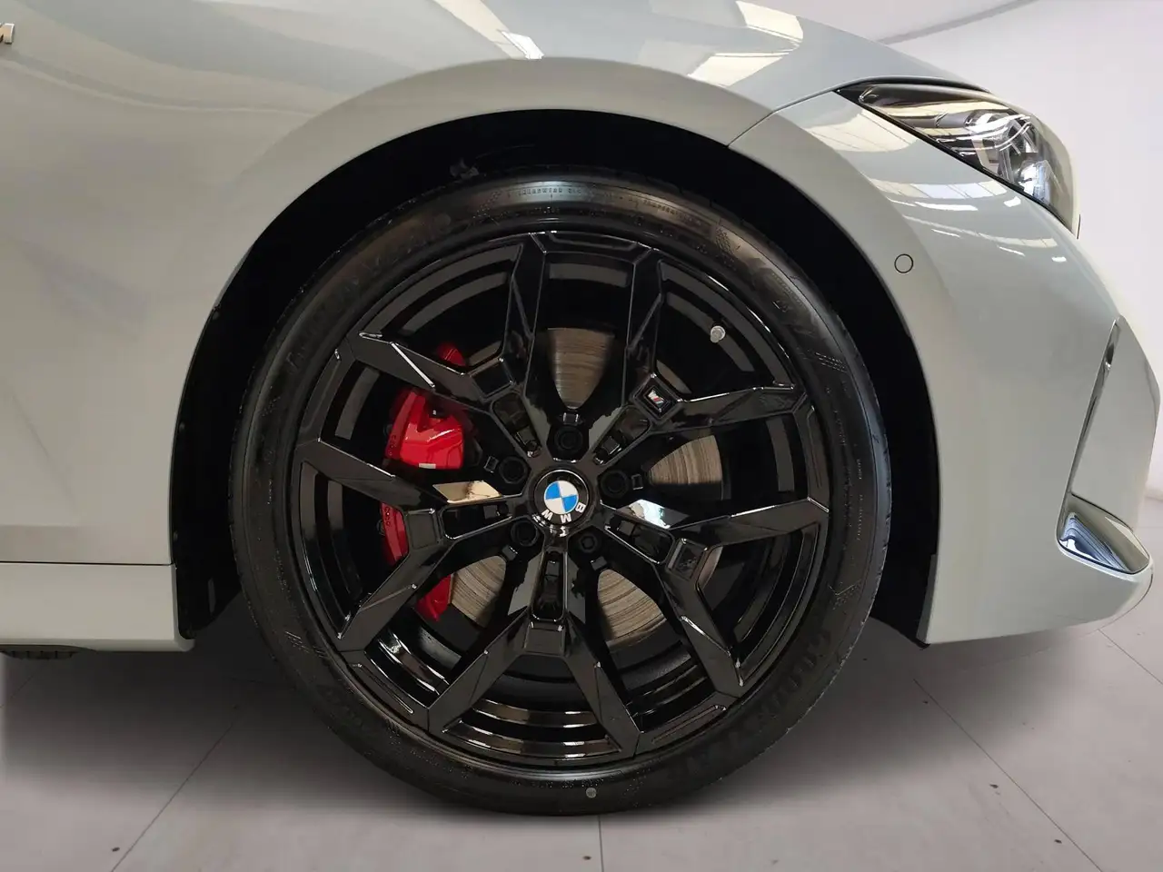 BMW 3 Series 2026