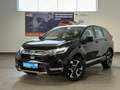 Honda CR-V 2.0 i-MMD HYBRID 4WD Elegance AHK+KAMERA+1H Schwarz - thumbnail 1