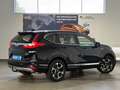 Honda CR-V 2.0 i-MMD HYBRID 4WD Elegance AHK+KAMERA+1H Schwarz - thumbnail 6