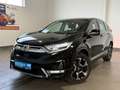 Honda CR-V 2.0 i-MMD HYBRID 4WD Elegance AHK+KAMERA+1H Schwarz - thumbnail 3