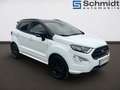 Ford EcoSport ST-Line 5-türig 1,0EcoBoost 125PS A6 F Blanc - thumbnail 5