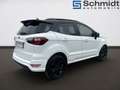 Ford EcoSport ST-Line 5-türig 1,0EcoBoost 125PS A6 F Alb - thumbnail 4
