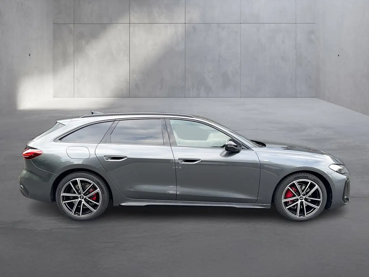 Audi A5 2026