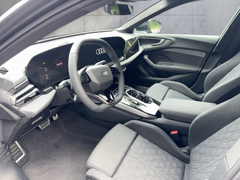 Audi A5 TFSI — photo 7