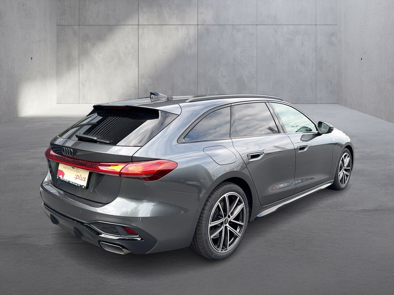 Audi A5 TFSI — photo 4