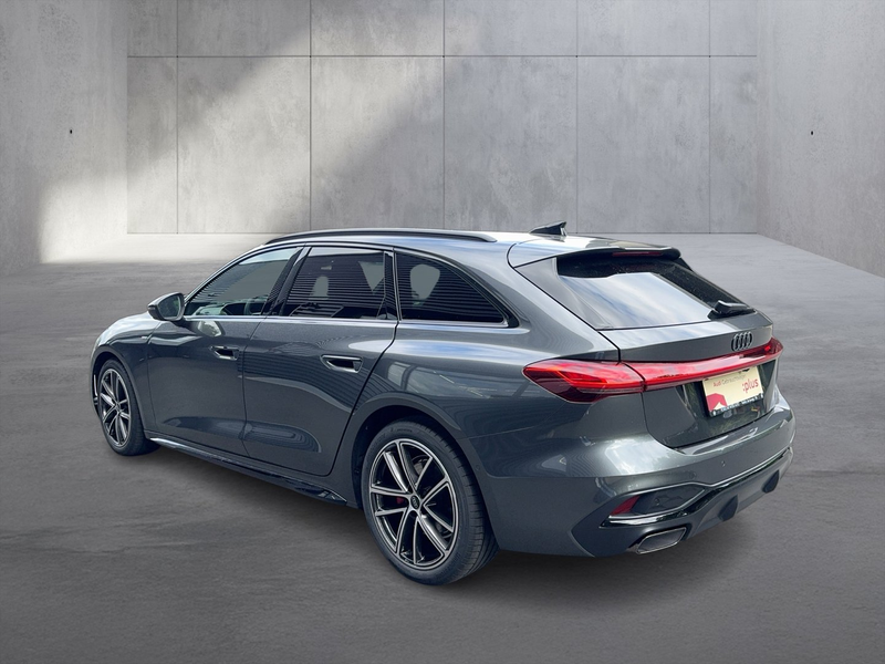 Audi A5 TFSI — photo 2