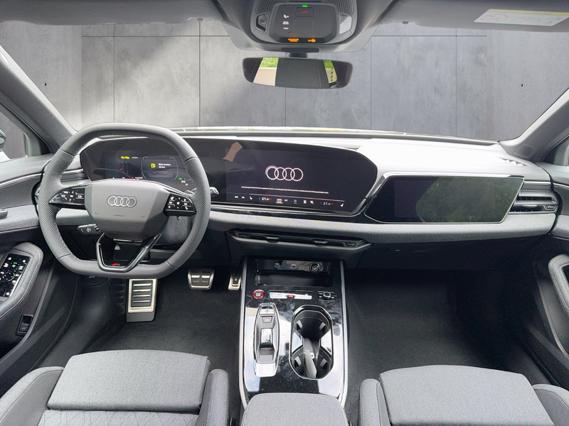 Audi A5 TFSI — photo 9