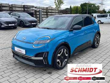 52kwh Evolve ProPilotPark